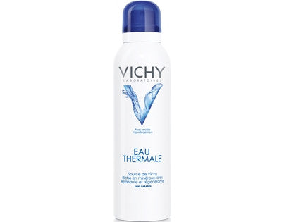 AGUA TERMAL DE VICHY