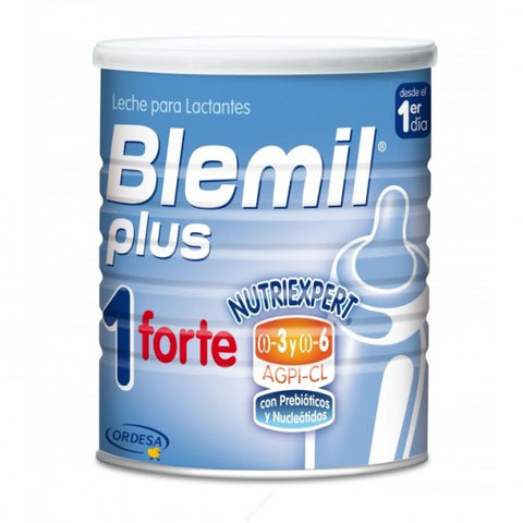 BLEMIL 1 PLUS FORTE 800 GR
