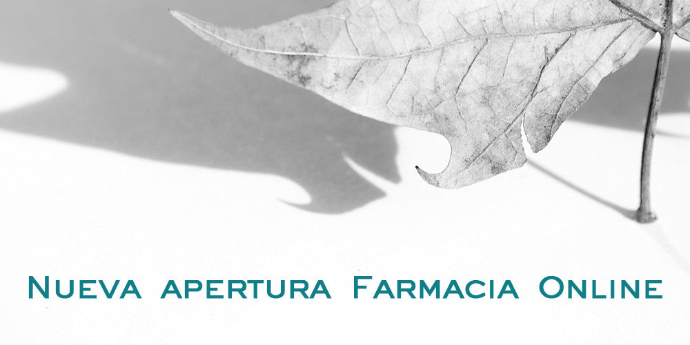 Nueva Apertura Farmacia